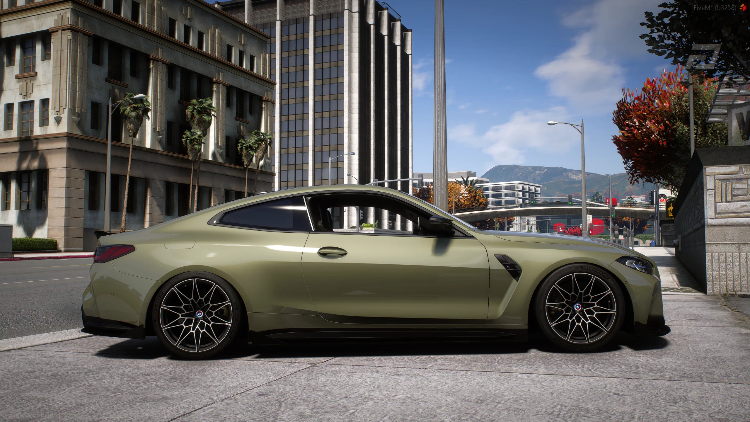 BMW M4 G82 Maxton Design Dzinold - Image 2