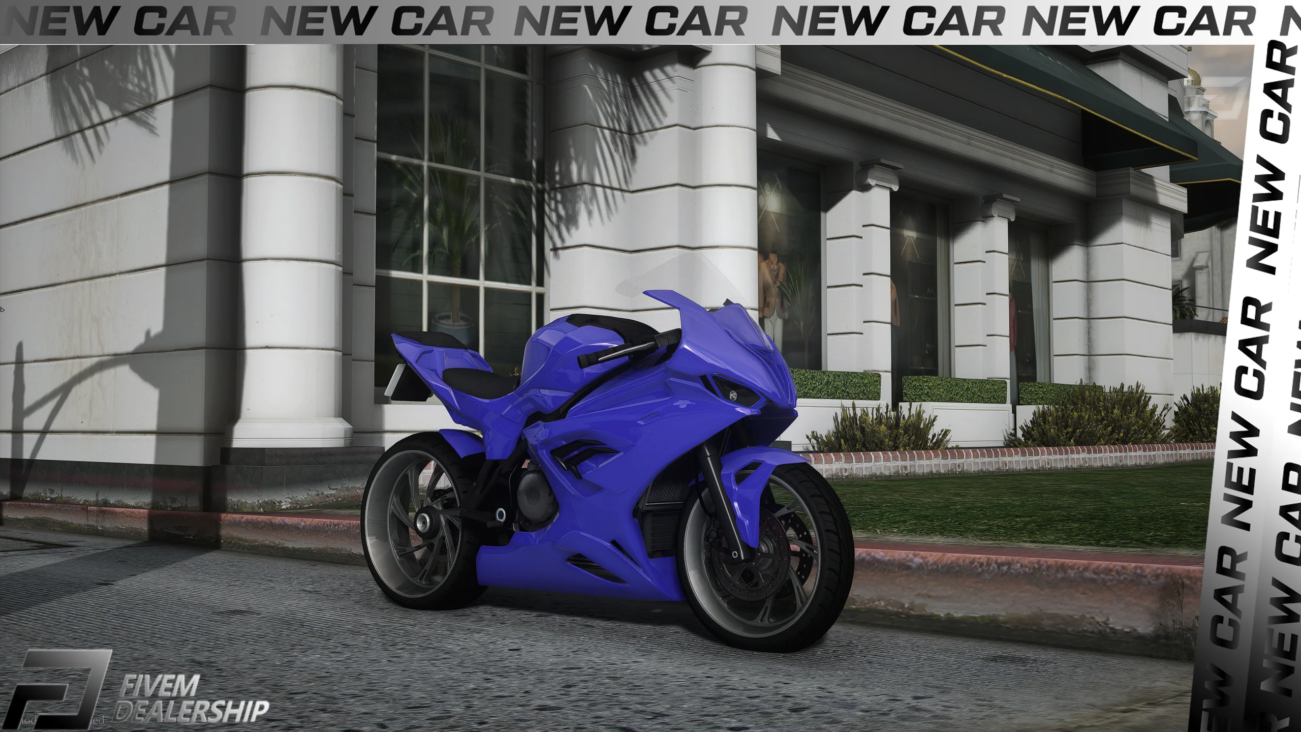 (Lore Friendly) Bati Custom