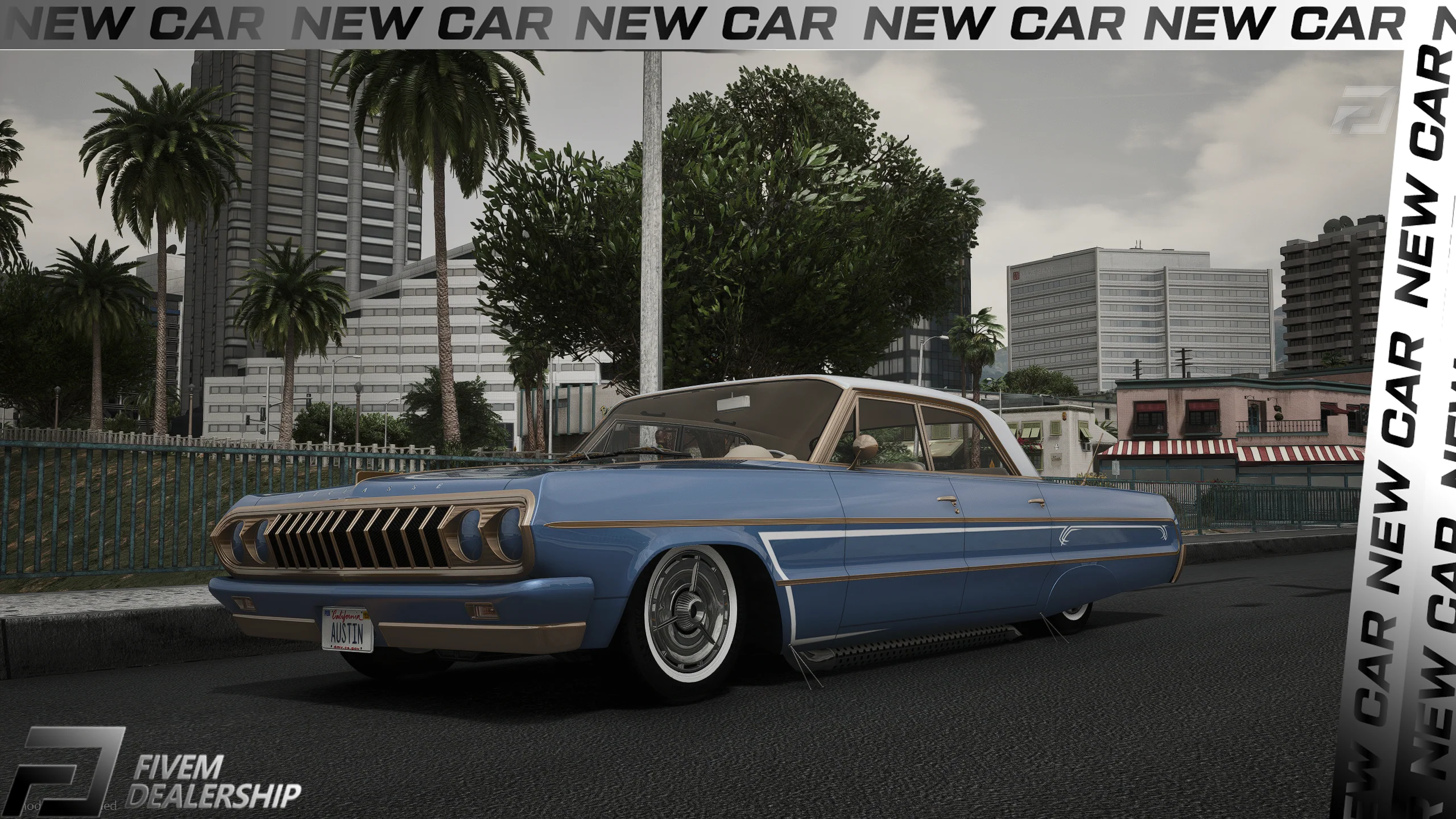(Lore Friendly) Declasse Impaler Del