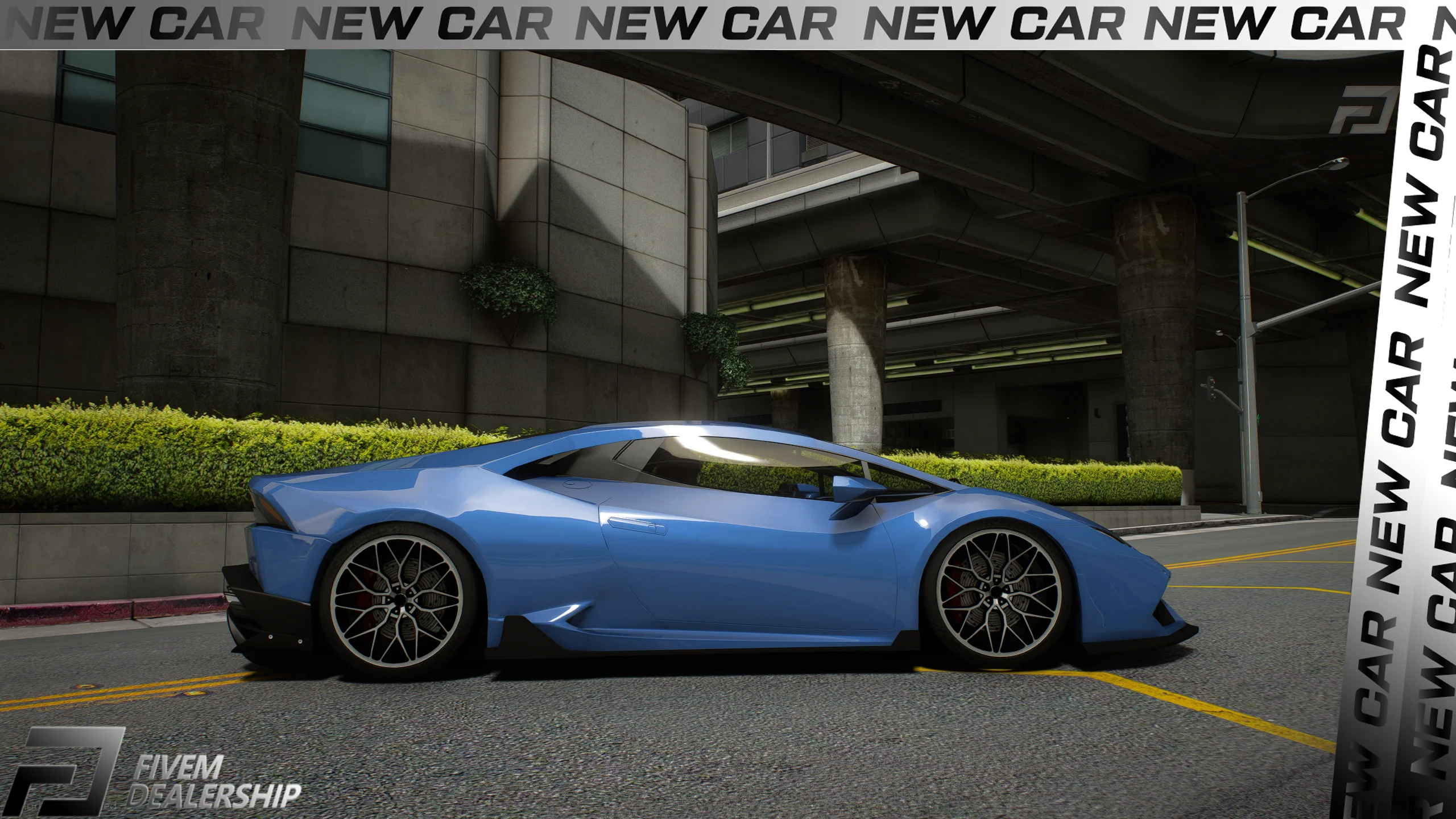 (Lore Friendly) Pegassi Curro Custom - Image 2