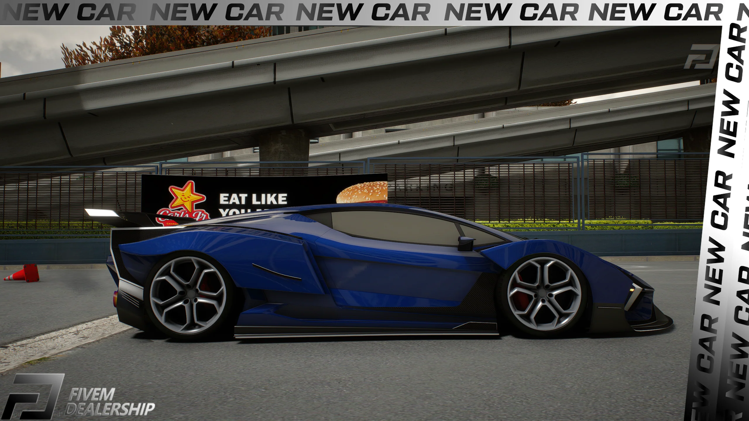 (Lore Friendly) Peggassi GVJ Custom - Image 2