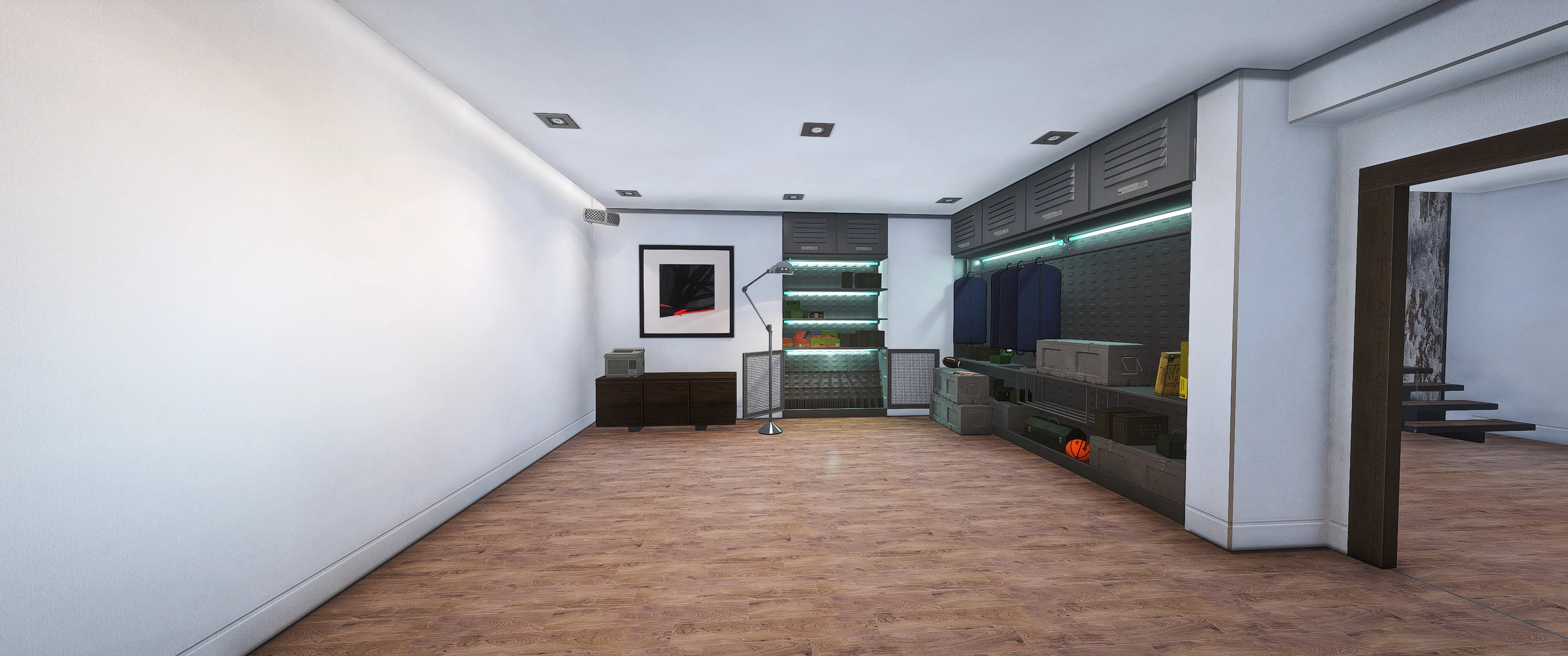 [MLO] Apartment Mansion PlayBoy - Image 5