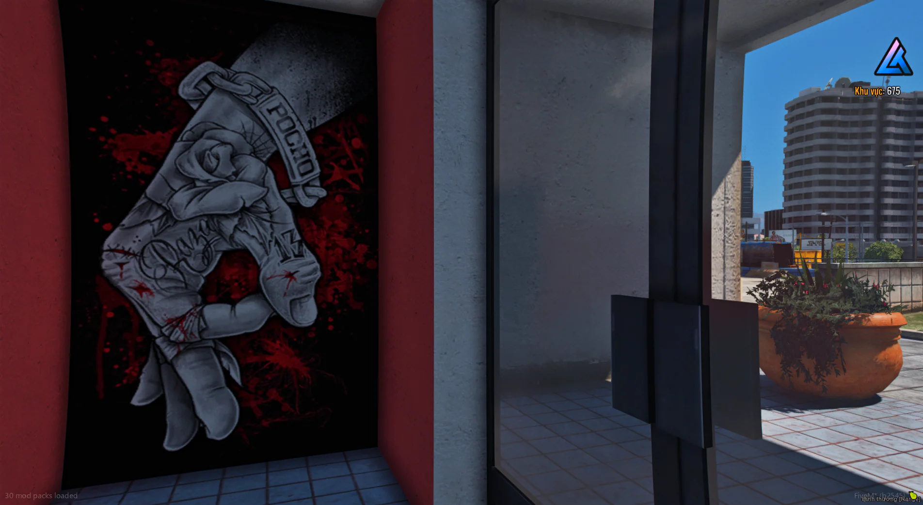 [MLO] Bloods V2 - Image 6