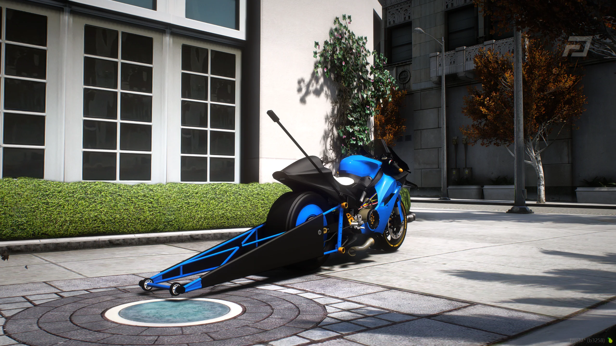 (Lore Friendly) Pegassi NV4D - Image 3