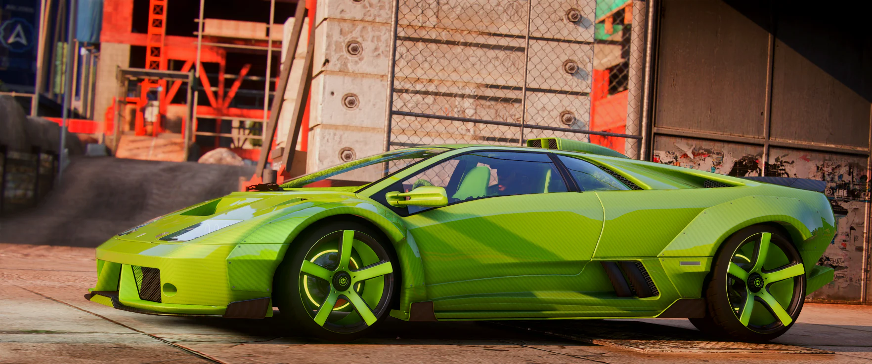 WHEELS FORGED 2 - Image 5