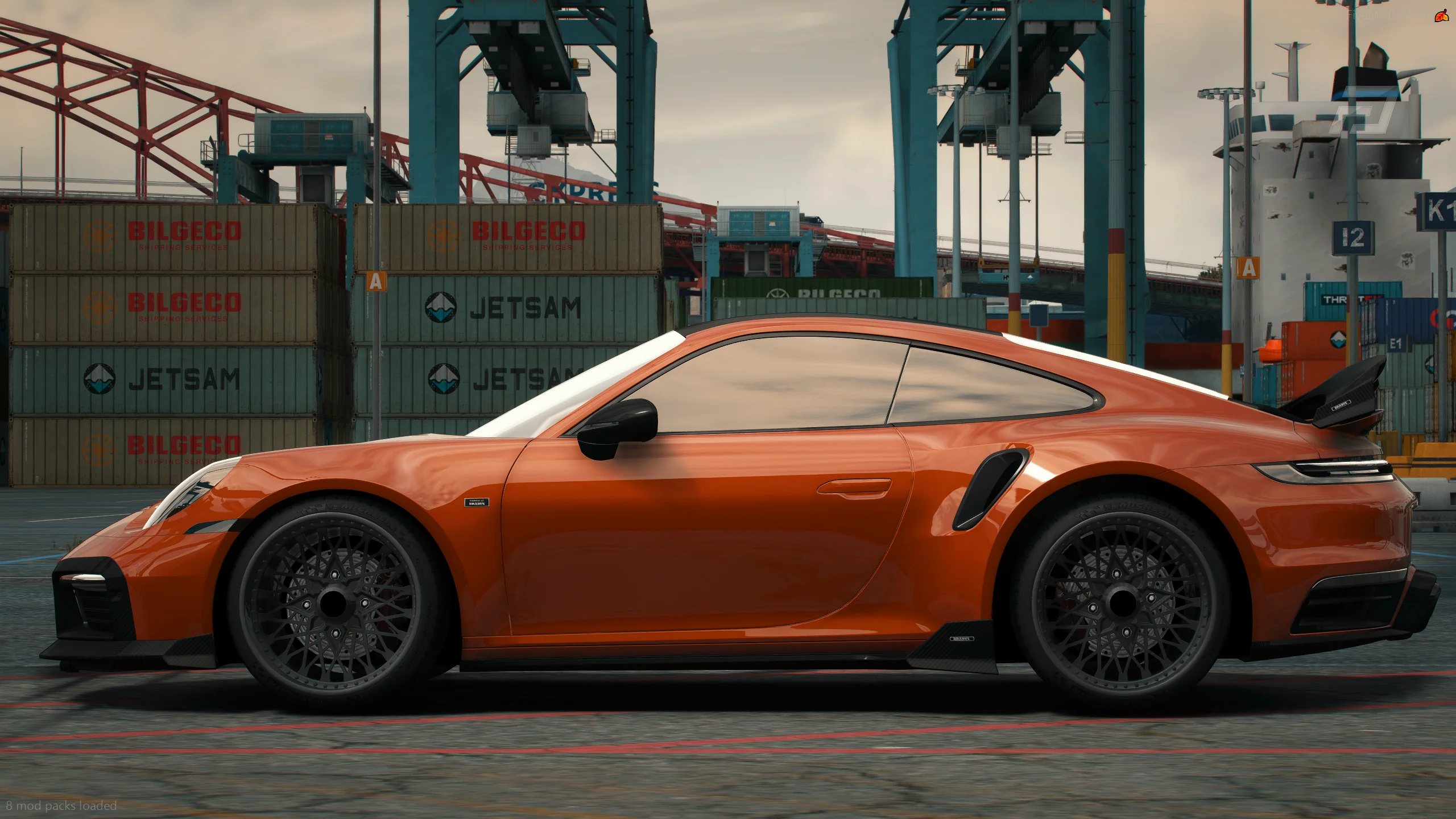Wide Lore Friendly Wheels Pack - Image 19