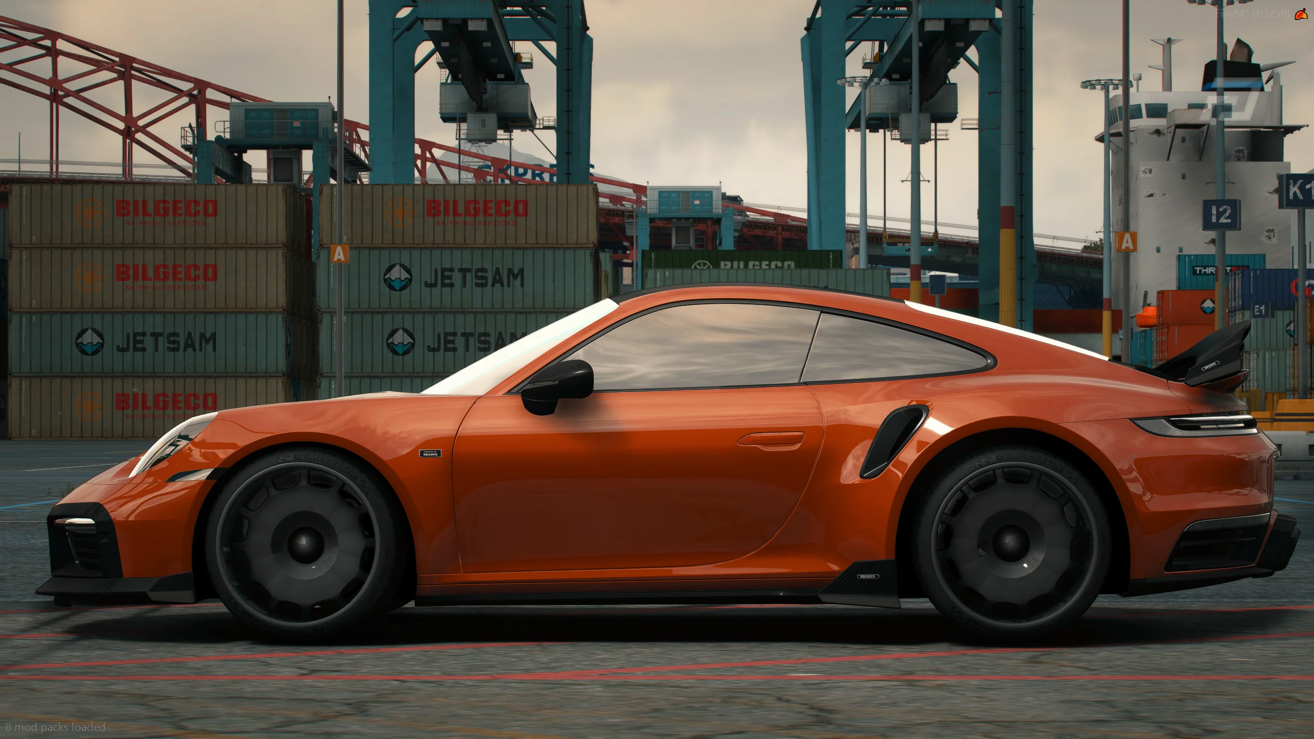 Wide Lore Friendly Wheels Pack - Image 3